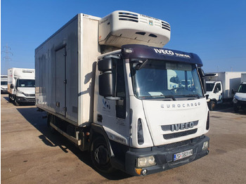 مبردة شاحنة IVECO Eurocargo ML100E18/P: صور 3