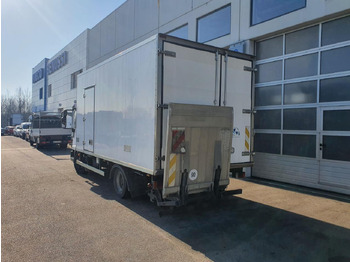 مبردة شاحنة IVECO Eurocargo ML100E18/P: صور 4
