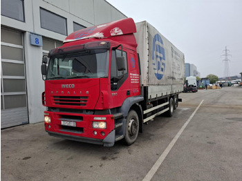 شاحنة ستارة IVECO Stralis