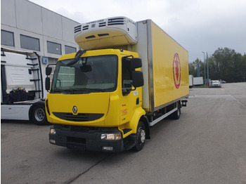 مبردة شاحنة RENAULT Midlum 220