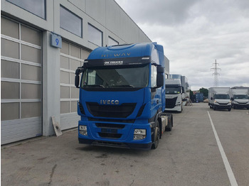 شاحنة جرار IVECO Stralis 440