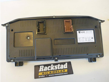 النظام الكهربائي - شاحنة Scania Nextgen mätarhus, 2802940: صور 2 النظام الكهربائي - شاحنة Scania Nextgen mätarhus, 2802940: صور 2