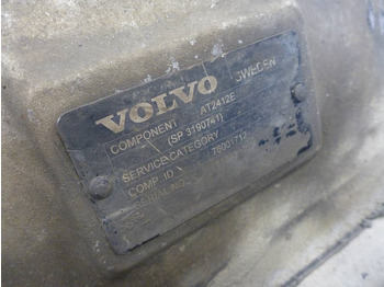 علبة التروس - شاحنة Volvo FE 300, AT2412E, 3190741: صور 3