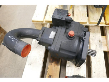 علم السوائل المتحركة VOLVO