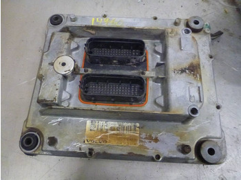 النظام الكهربائي VOLVO