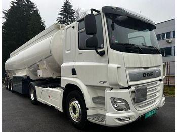 شاحنة جرار DAF CF 450