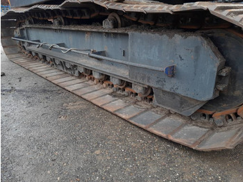 رافعة مجنزرة Hitachi KH 100: صور 3 رافعة مجنزرة Hitachi KH 100: صور 3