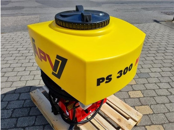 معدات بذار APV PS300 M1 Hydraulisk: صور 2