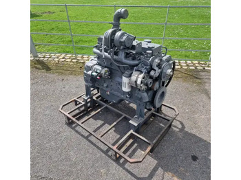 المحرك - آلات البناء Cummins CPL3900 6BTA Engine 5.9 litre: صور 4