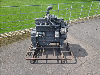 المحرك - آلات البناء Cummins CPL3900 6BTA Engine 5.9 litre: صور 2