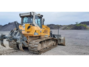 بلدوزر 2023 Liebherr PR 726 LGP: صور 3 بلدوزر 2023 Liebherr PR 726 LGP: صور 3