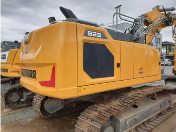حفارات زحافة 2023 Liebherr R 922 Litronic G8.0 D: صور 3
