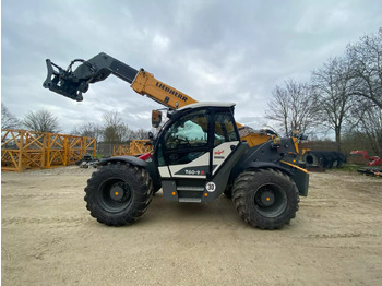 رافعة تلسكوبية 2023 Liebherr T 60-9s: صور 5