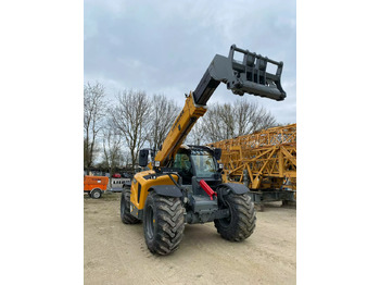 رافعة تلسكوبية 2023 Liebherr T 60-9s: صور 2
