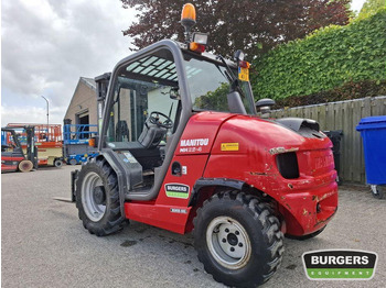 شاحنات الطرق الوعرة Manitou MH25-4 Buggy: صور 4 شاحنات الطرق الوعرة Manitou MH25-4 Buggy: صور 4