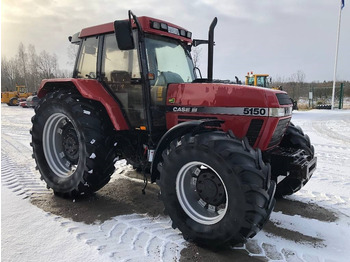 جرار Case IH 5150 Maxxum Dismantled: only parts: صور 2