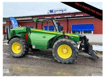 رافعة تلسكوبية JOHN DEERE