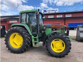 جرار JOHN DEERE 6900