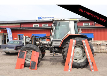 جرار MASSEY FERGUSON 3600 series