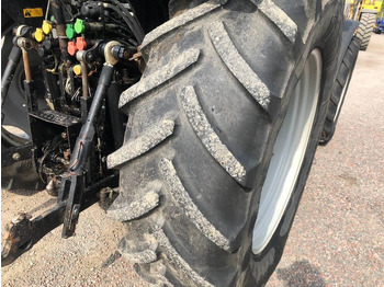 جرار Massey Ferguson 6255 Dismantled: only spare parts: صور 4