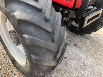 جرار Massey Ferguson 6255 Dismantled: only spare parts: صور 3