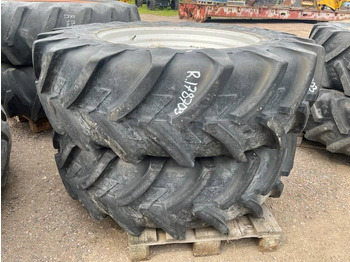 الإطارات MICHELIN