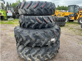 الإطارات PIRELLI