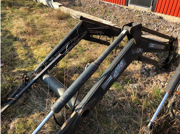 لوادر وحفارات أمامية Reservdelar / Parts till Trima 465 B: صور 3 لوادر وحفارات أمامية Reservdelar / Parts till Trima 465 B: صور 3