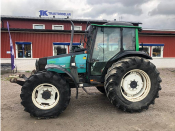 جرار VALMET
