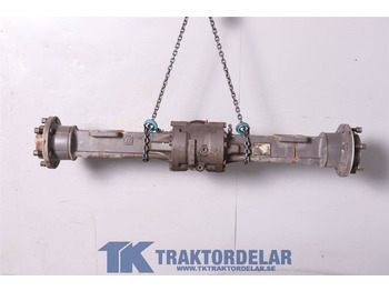 المحور و قطع الغيار VOLVO