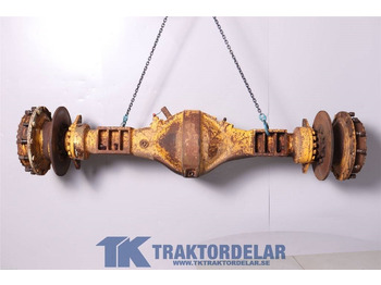 المحور و قطع الغيار - آلات البناء Volvo L 70 Framvagn: صور 2 المحور و قطع الغيار - آلات البناء Volvo L 70 Framvagn: صور 2