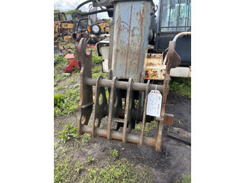 ملحقات BOBCAT