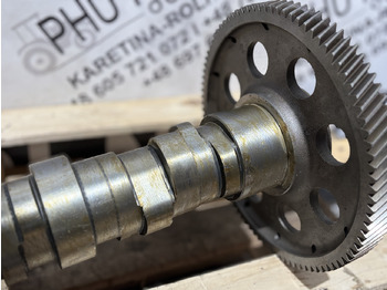 عمود الحدبات CLAAS