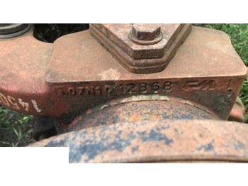 محاور - الآلات والماكينات الزراعية Carraro 12868 [Lewa] - Piasta: صور 2