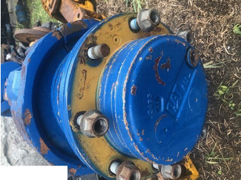 التفاضلية والعتاد CATERPILLAR