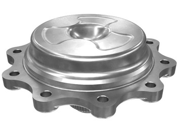 المحور الخلفي CATERPILLAR