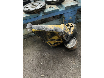 قطع الغيار - آلات البناء Caterpillar Cat Perkins 1106D C6.6 - napinacz paska wspornik: صور 2