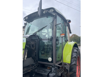 الكبائن CLAAS