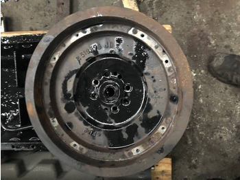 دولاب الموازنة CLAAS