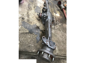 المحور و قطع الغيار CARRARO