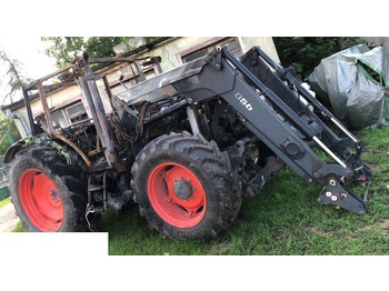 المحور الأمامي CLAAS