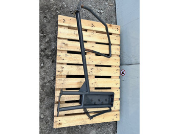 الإطار / الشاسيه CLAAS