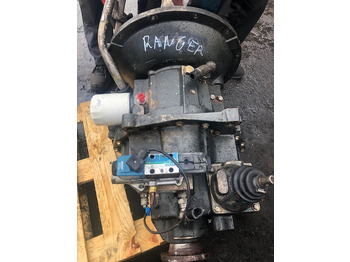 نقل الحركة CLAAS