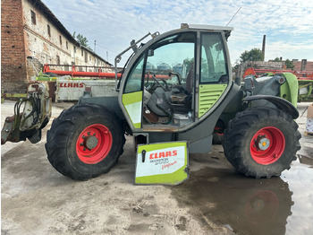 الكابلات / الأسلاك CLAAS