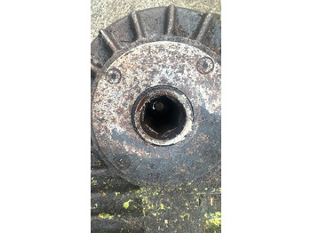 قطع الغيار - حصادات الذرة Claas conspeed przekładnia kątowa dolna: صور 4