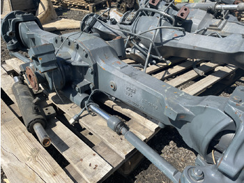 المحور و قطع الغيار Dana Spicer oś 733/530 - obudowa mechanizmu różnicowego 00.3766086M91: صور 3