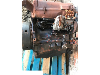 علبة التروس DEUTZ