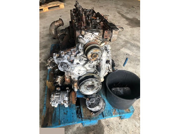 المحرك و قطع الغيار DEUTZ