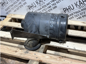 فلتر الهواء FENDT