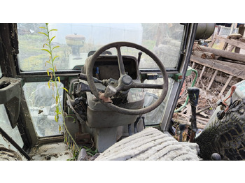 الكابينة والداخلية FENDT